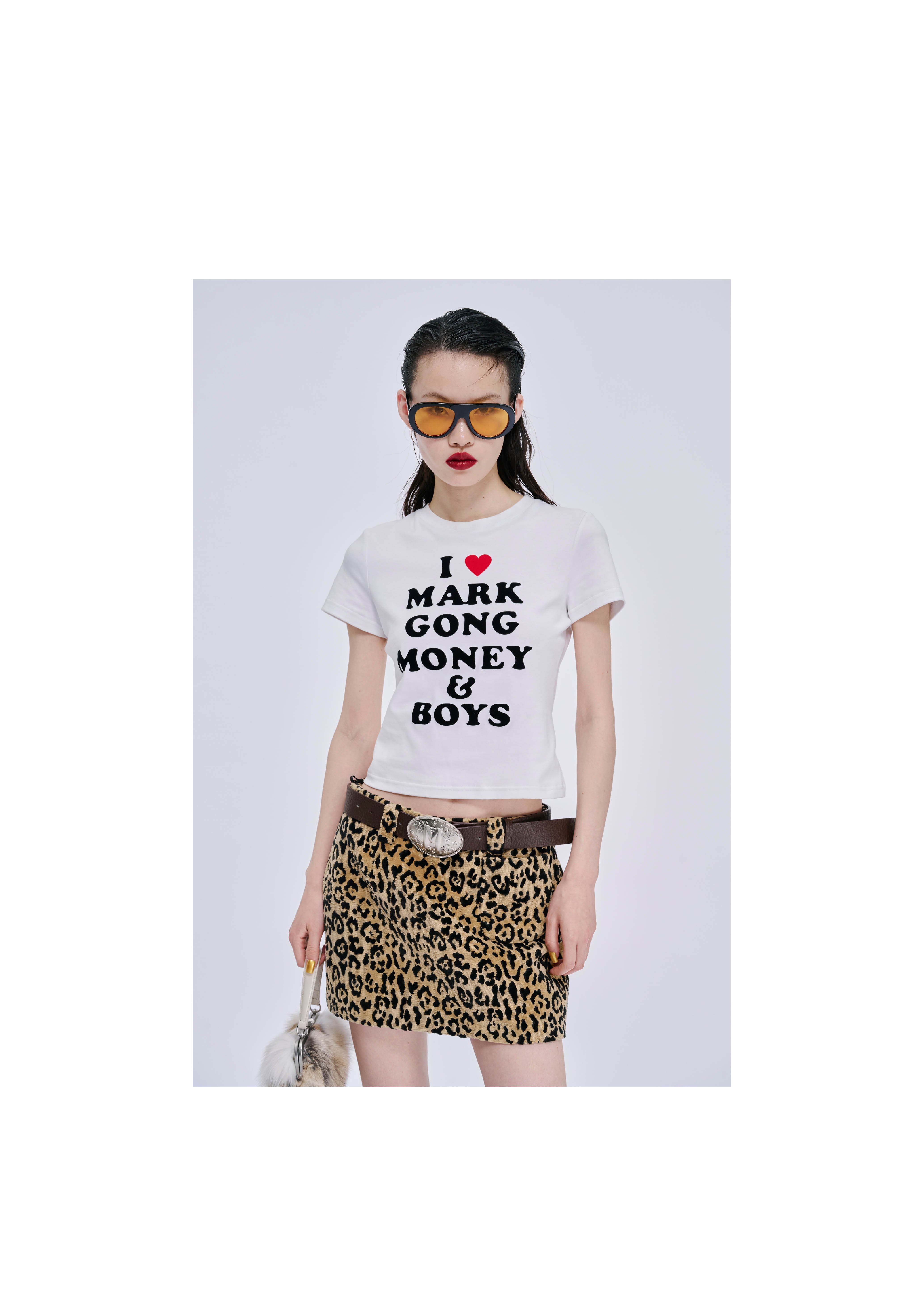 Markgong 半袖Tシャツ NEW JAPONICA 半袖Tシャツ「鈴木ｾｲｺﾞ #1」ﾚｯﾄﾞ XLｻｲｽﾞ – EM STOCK